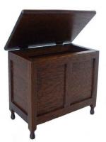 Blanket box kit